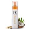 GK HAIR Global Keratin Volumizing Hair Styling Mousse (8.5 Fl Oz/250ml) -Enhances Curls Added Volume with Medium Hold & Boost Shine Moisturizing Blow Dry Frizz Control Foam for All Hair Types -Unisex view 1