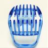 3500 Series QT4018 QT4018/49 QT4014/42 New Hair Clipper Comb Beard Trimmer Small Shaver for Philips Hair Clipper Replacement Accessories Parts Plastic Blue view 1