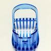 3500 Series QT4018 QT4018/49 QT4014/42 New Hair Clipper Comb Beard Trimmer Small Shaver for Philips Hair Clipper Replacement Accessories Parts Plastic Blue view 2