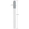 LEIGHTON DENNY Crystal Nail File in Aluminium Case - Large view 3
