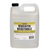 Vegetable Glycerin - 1 Gallon - All Natural, USP Grade - Premium Quality Liquid Glycerin, Excellent Emollient Qualities, Amazing Skin and Hair Benefits, DIY beauty products view 1
