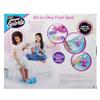 Shimmer n Sparkle 6-in-1 Real Massaging Foot Spa for Kids view 3