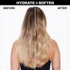 IGK MISTRESS Hydrating Hair Balm | Lightweight + Frizz Control + Shine | Vegan + Cruelty Free | 5 Oz view 4