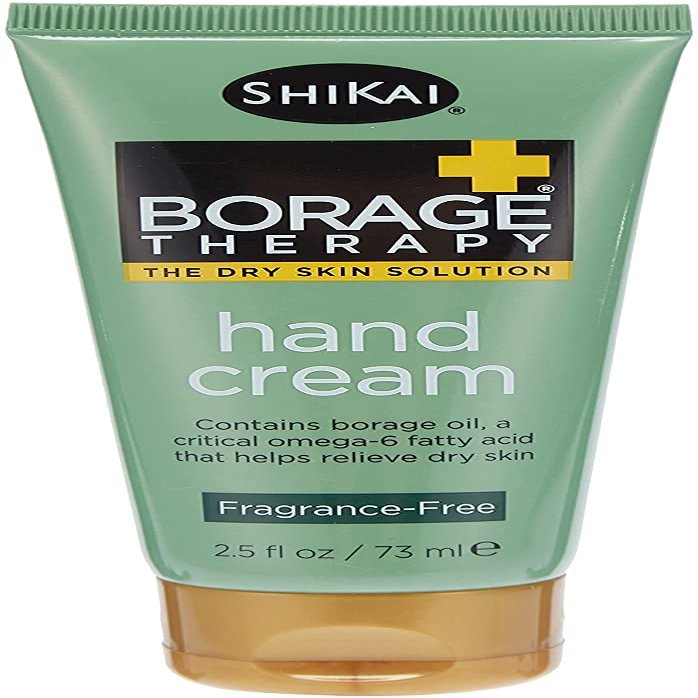 BORAGE THERAPY HAND CREAM