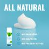 Cliradex Foam - Gentle Eyelid Cleanser & Eyelash Conditioner | Daily Facial Cleanser & Safe Solution for Eyelid Hygiene - 1.5oz 4-Terpineol Formula view 4