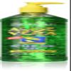 Fruit of the Earth After Sun Gel, Aloe Vera, 20 Ounce view 1