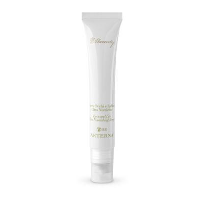 Abeauty Eyes and Lips Ultra Nourishing Serum, 0.5 Fluid Ounce