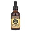 Honest Amish - Classic Beard Oil - 2 Ounce view 1