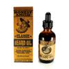 Honest Amish - Classic Beard Oil - 2 Ounce view 3