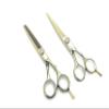 Professional Hair Cutting Scissors Hair Thinning Scissors Set Hair Cutting Scissors Shears 5.5" view 3