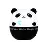 TONYMOLY Pandas Dream Day Cream  Brightening & Hydrating Face Moisturizer with Niacinamide, Bamboo Extract & Vitamin E  Daily Facial Cream for Soft, Smooth, Glowing Skin view 1
