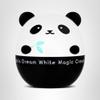 TONYMOLY Pandas Dream Day Cream  Brightening & Hydrating Face Moisturizer with Niacinamide, Bamboo Extract & Vitamin E  Daily Facial Cream for Soft, Smooth, Glowing Skin view 2