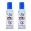 Silicon Mix Shine Hair Drops Polisher 4oz "Pack of 2" view 1
