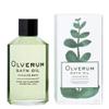 OLVERUM - Natural Bath Oil | Vegan, Cruelty-Free, Revitalizing Clean Beauty Bath Oil (8.5 fl oz | 250 ml) view 1