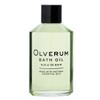 OLVERUM - Natural Bath Oil | Vegan, Cruelty-Free, Revitalizing Clean Beauty Bath Oil (8.5 fl oz | 250 ml) view 2
