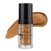 L.A. Girl Pro Coverage Liquid Foundation, Bronze, 0.95 Fl Oz view 1