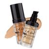 L.A. Girl Pro Coverage Liquid Foundation, Bronze, 0.95 Fl Oz view 2