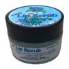 Diva Stuff Ultra Hydrating Lip Scrub for Soft Lips, Gentle Exfoliation, Moisturizer & Conditioner, Frosty's Mint   oz (Made in the USA) view 1