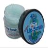 Diva Stuff Ultra Hydrating Lip Scrub for Soft Lips, Gentle Exfoliation, Moisturizer & Conditioner, Frosty's Mint   oz (Made in the USA) view 2