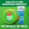 O'Keeffe's Working Hands Hand Cream for Extreme Dryness - 6.8 oz Value Size Jar (2 Pack) - Repairing Skincare for Cracked, Dry Hands view 4