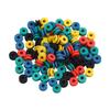 100pcs Tattoo Gun Needle Machine Grommets A-bar Nipple Supply view 1