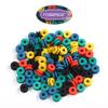 100pcs Tattoo Gun Needle Machine Grommets A-bar Nipple Supply view 4
