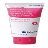 Coloplast Sween Moisturizer - 7091EA - 2 oz., 1 Each / Each