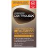 Just For Men Control GX 2 in 1 Grey Reducing Shampoo and Conditioner, 5 Fluid Ounce view 1