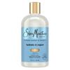 Shea Moisture Shampoo Hydrate and Repair for Damaged Hair with Manuka Honey and Shea Butter 13 oz view 1
