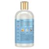 Shea Moisture Shampoo Hydrate and Repair for Damaged Hair with Manuka Honey and Shea Butter 13 oz view 3