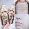 (6pcs.) Rojukiss.(,) Firm Poreless 5X Intensive Mask for stubborn fine lines & wrinkles & Skin sagging problem 6 pcs.(25ml.per sheet) view 2