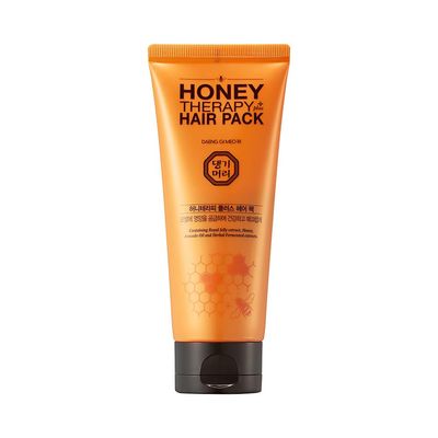 Doori Professional Honey Intensive Hair Mask Daeng Gi Meo Ri 150 ml