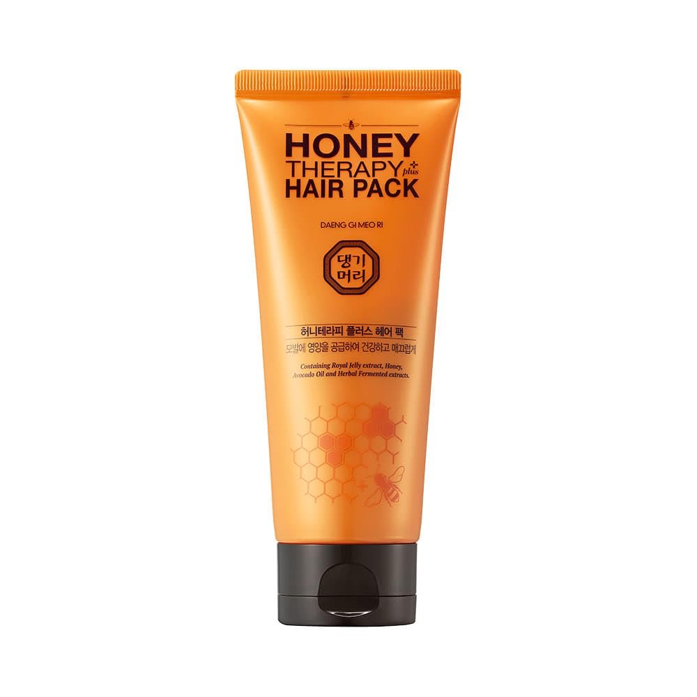 Doori Professional Honey Intensive Hair Mask Daeng Gi Meo Ri 150 ml