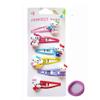 Kitty Cat Hair Accessories for Girls | Kitty Clips Headband Hairpins - Kitty Cat Gifts view 1