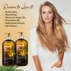 MAJESTIC PURE Argan Oil Shampoo and Conditioner Set | Nourishing & Promotes Soft and Silky Hair | Sulfate Free | For All Hair Types, Men and Women - 2 x 16 fl oz view 3