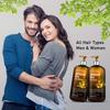 MAJESTIC PURE Argan Oil Shampoo and Conditioner Set | Nourishing & Promotes Soft and Silky Hair | Sulfate Free | For All Hair Types, Men and Women - 2 x 16 fl oz view 4