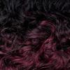 JERRY CURL 3PCS (OT530) - MilkyWay Que Human Hair MasterMix Weave Extension view 2