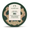 The Body Shop Shea Butter Richly Replenishing Hair Mask  For Dry Hair Prone to Breakage  8.2 oz view 1