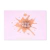 Makeup Freak Amour 35 Color Pigmented Eyeshadow Palette with Glitter Spring view 2