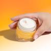 DERMA-E Vitamin C Intense Night Cream, 2 Oz, Brightening and Hydrating Facial Skin Renewing Cream, Anti-Aging Overnight Face Moisturizer for Skincare and Youthful Radiance view 4