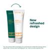 ATTITUDE Body Cream, EWG Verified Moisturizer, Vegan Moisturizing Products For Dry Skin, Dermatologically Tested, Orange Leaves, 8 Fl Oz view 2