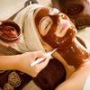 Planet Eden Organic Milk Chocolate and 15% Lactic Acid Facial Skin Mask with Organic Botanicals to Hydrate, Detox and Exfoliate - Spa Quality view 4