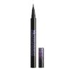 Urban Decay Perversion Waterproof Black Liquid Eyeliner - Smudge-Proof, Sweat-Proof, Transfer-Resistant, Fine-Point Eye Pen, Flexible Brush Tip, Semi-Matte Black, Precise Application, Vegan view 1