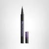 Urban Decay Perversion Waterproof Black Liquid Eyeliner - Smudge-Proof, Sweat-Proof, Transfer-Resistant, Fine-Point Eye Pen, Flexible Brush Tip, Semi-Matte Black, Precise Application, Vegan view 2