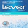 Lever 2000 Bar Soap Refreshing Body Soap and Facial Cleanser Original Effectively Washes Away Bacteria 4 oz 12 Bars view 2