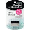 ChapStick Total Hydration Conditioning Lip Scrub Fresh Peppermint, Lip Exfoliator - 0.27 Oz view 1