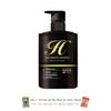 HISO Keratin Shampoo Detox Hair Detox formula Hair Restoration, HISO, Keratin, Detox, Hair[Get Free Tomato Facial Mask] view 1