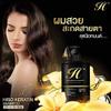 HISO Keratin Shampoo Detox Hair Detox formula Hair Restoration, HISO, Keratin, Detox, Hair[Get Free Tomato Facial Mask] view 3