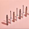 MCoBeauty - Magic Brows - Dark Brown Brow Gel - 3-in-1 Tinted Volumizing Eyebrow Gel - Tints, Fills and Holds - Includes an Eyebrow Spoolie Brush - For Natural Looking Finish - Stocking Stuffers view 3