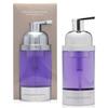 Acqua Aroma Design Collection Lavender Gentle Foaming Hand Soap 8.45 FL OZ (250mL) Clean Hands soap view 4